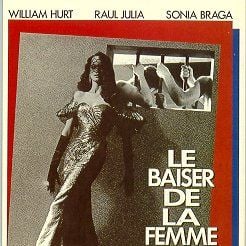 Foto O Beijo da Mulher-Aranha