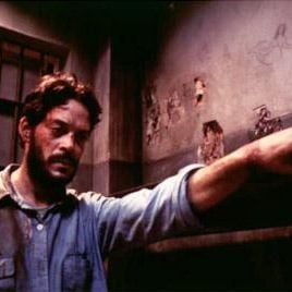 Foto O Beijo da Mulher-Aranha