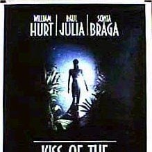 Foto O Beijo da Mulher-Aranha