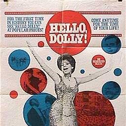 Foto Alô, Dolly!