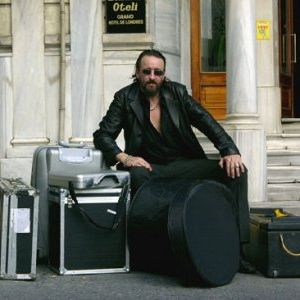 Foto Atravessando a Ponte - O Som de Istambul