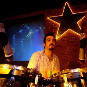 Foto Atravessando a Ponte - O Som de Istambul