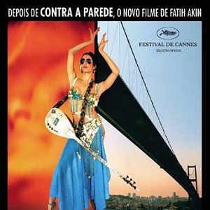 Foto Atravessando a Ponte - O Som de Istambul