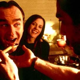 Foto Os Cinco Sentidos