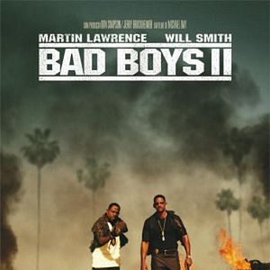 Foto Bad Boys II
