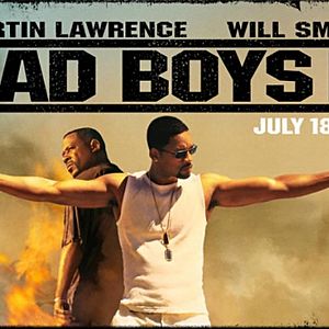 Foto Bad Boys II