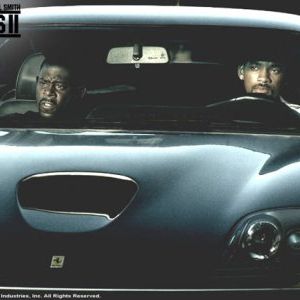 Foto Bad Boys II