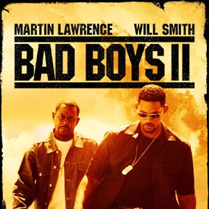 Foto Bad Boys II
