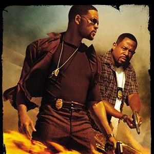 Foto Bad Boys II