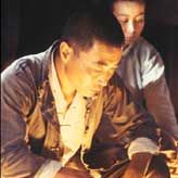 Foto Balzac e a Costureirinha Chinesa