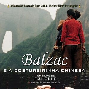 Foto Balzac e a Costureirinha Chinesa