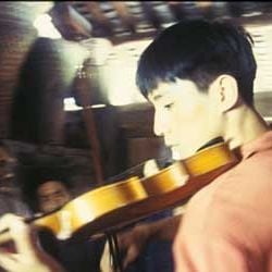 Foto Balzac e a Costureirinha Chinesa