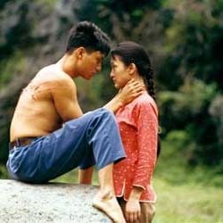 Foto Balzac e a Costureirinha Chinesa