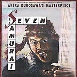 Foto Os Sete Samurais