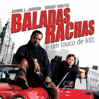 Foto do filme Baladas, Rachas e Um Louco de Kilt