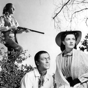 Foto O Caminho do Diabo