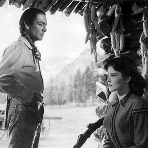 Foto O Caminho do Diabo