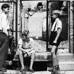 Foto Alemanha, Ano Zero