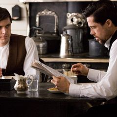 Foto O Assassinato de Jesse James pelo Covarde Robert Ford