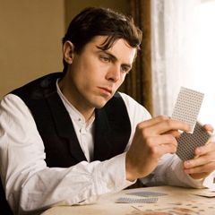 Foto O Assassinato de Jesse James pelo Covarde Robert Ford