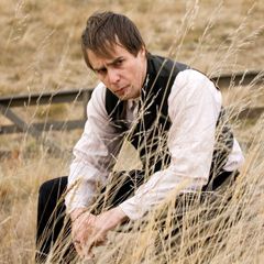 Foto O Assassinato de Jesse James pelo Covarde Robert Ford