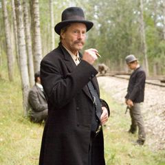 Foto O Assassinato de Jesse James pelo Covarde Robert Ford