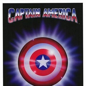 Foto Capitão América - O Filme