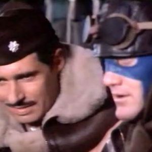 Foto Capitão América - O Filme