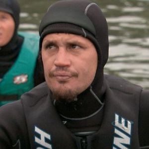 Foto Billabong Odyssey - A Busca pela Maior Onda do Mundo