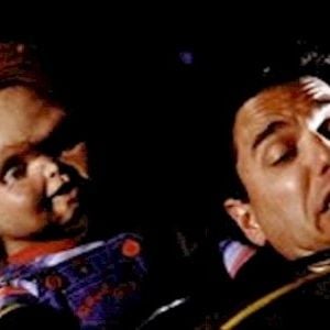 Foto Brinquedo Assassino