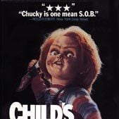 Foto Brinquedo Assassino