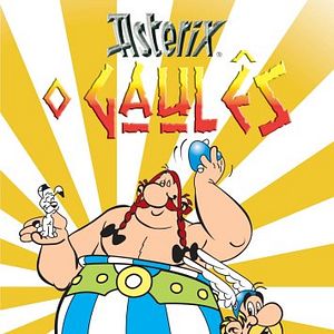 Foto Asterix, o Gaulês