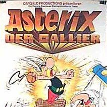 Foto Asterix, o Gaulês