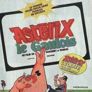 Foto Asterix, o Gaulês