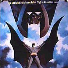 Foto Batman - A Máscara do Fantasma