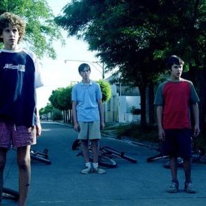 Foto Buenos Aires 100 km