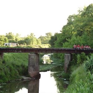 Foto Buenos Aires 100 km