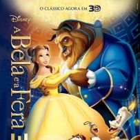 Foto A Bela e a Fera