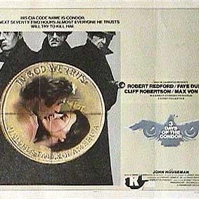 Foto Três Dias do Condor