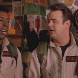 Foto Os Caça-Fantasmas 2