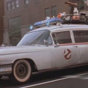 Foto Os Caça-Fantasmas 2