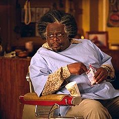 Foto Barbeiragem Total