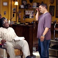 Foto Barbeiragem Total