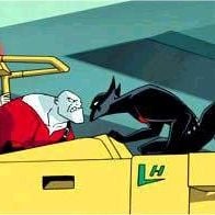 Foto Batman do Futuro - O Retorno do Coringa