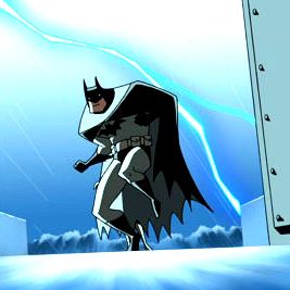 Foto Batman do Futuro - O Retorno do Coringa