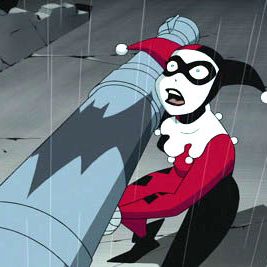 Foto Batman do Futuro - O Retorno do Coringa