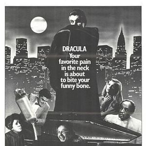 Foto Amor à Primeira Mordida