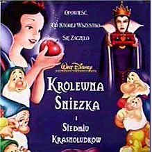 Foto Branca de Neve e os Sete Anões