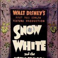 Foto Branca de Neve e os Sete Anões