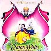 Foto Branca de Neve e os Sete Anões